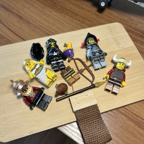 Lego minifigure roman - lego,