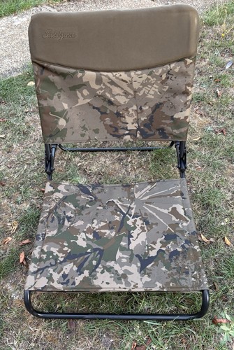 Nash tackle indulgence bed - nash,