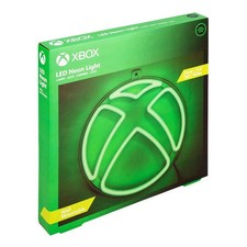XBOX Wall Mountable LED Neon