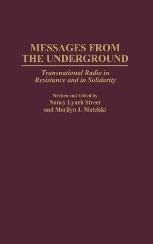 Messages from the underground - messages,