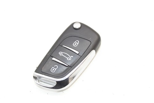 Audi roadster 8j9 ignition - audi,