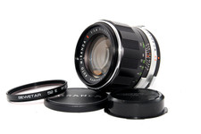 MIRANDA AUTO E 50mm 1.4 SLR