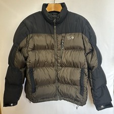 Mountain Hardwear Sub Zero