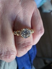 GOLD PLATED STERLING SILVER