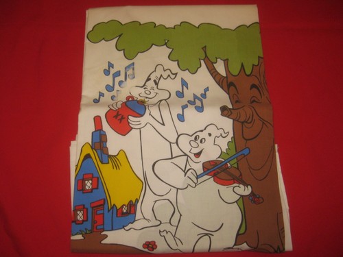 Nos casper the friendly ghost - the,