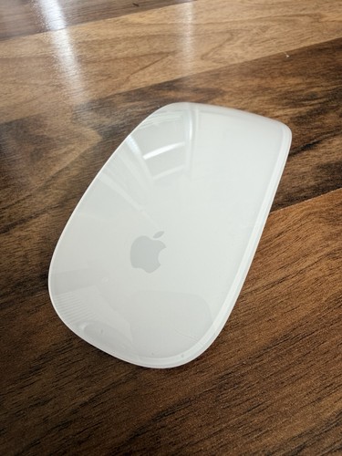 Apple magic mouse - magic, usb-c