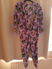 F&F LOL Girls One Piece