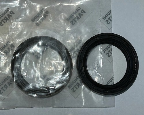 Driveshaft diff oil seal - diff, for