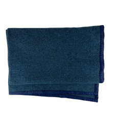 Romanian Army Blanket Wool