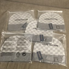 Louis Vuitton Beanie New One