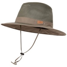 Trespass Unisex Panama Hat