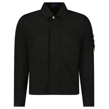 Stone Island Bull Denim-TC