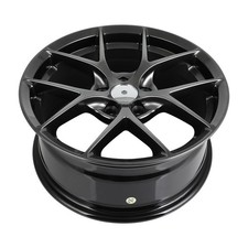 16"x7" 5x100 Offset +38mm