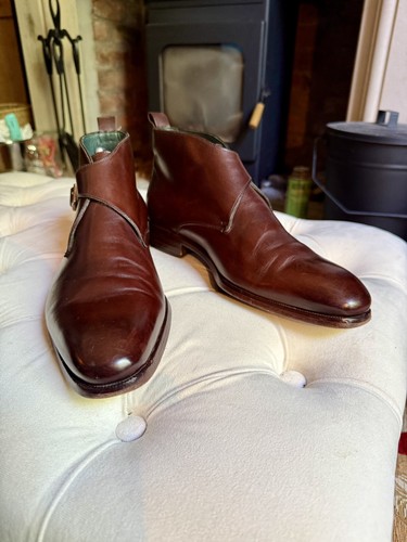 Reiss hand finished men - hand,