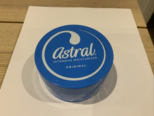 Astral Face & Body Intensive