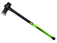 6lb Log Splitting Maul Axe
