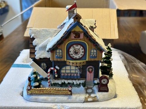 Hawthorne village thomas - 🎄hawthorne, village: