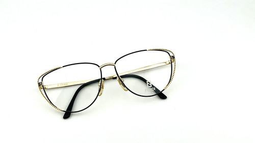 Vintage fendi fv171 529 cat - fv171,