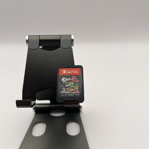 Nintendo switch splatoon - splatoon, 2