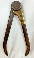 19th Cent Outside Calipers