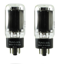 New Tung-Sol Matched Pair (2)