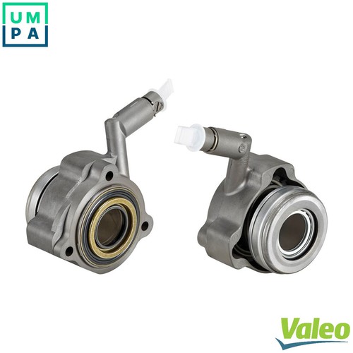 Central slave cylinder - slave, clutch
