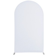 Double side Arch Backdrop