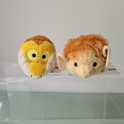 Disney posh paws jungle book - paws,