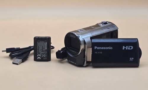 Panasonic v10 digital - panasonic, hd