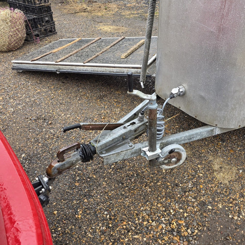 Ifor williams 2x16 horse - williams,
