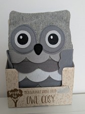 Microwavable Wheat Bag Infused