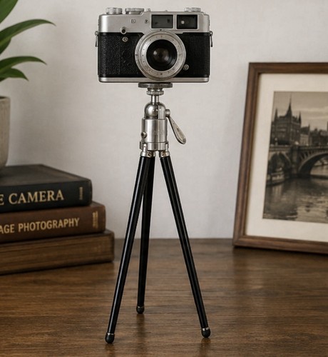 Vintage phota england 49cm - vintage,