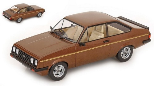 1977 ford escort - 1977,