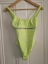 Tommy Hilfiger Women's Swimsuit One-piece Size XS BNWT