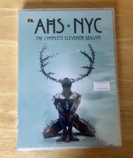 New/Sealed American Horror