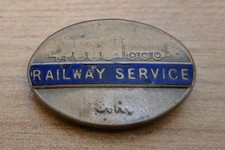 VINTAGE WW2 S.R. SOUTHERN