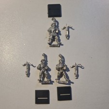 Citadel Empire Crossbow Men x