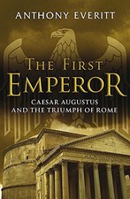 The First Emperor: Caesar