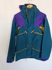 Berghaus Trango Extrem Jacket