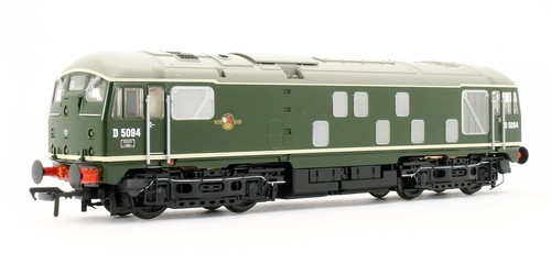 Bachmann 443 class - 32-443,