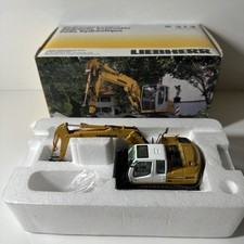 NZG 678 LIEBHERR R313