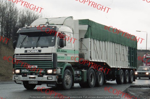 Truck photo jenkinson - a,