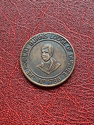 The robert burns lodge - burns,