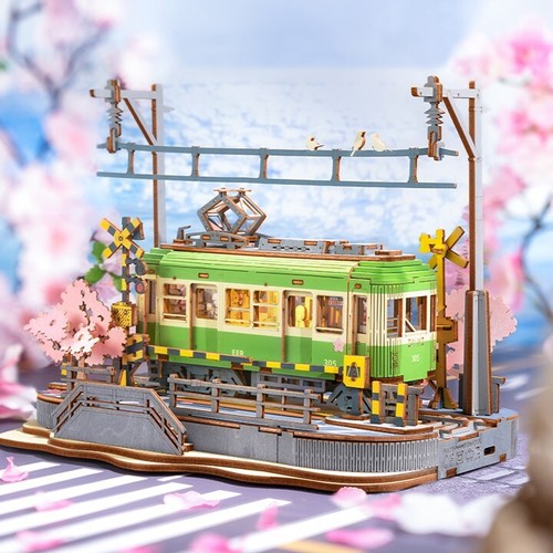 Rolife led sakura journey - led,