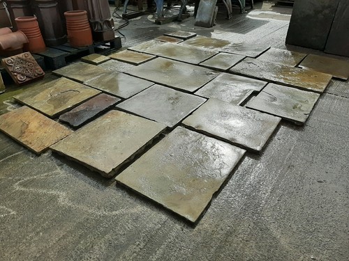York stone slabs excellent - york,