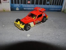 Hot Wheels - Greased Gremlin Diecast Model