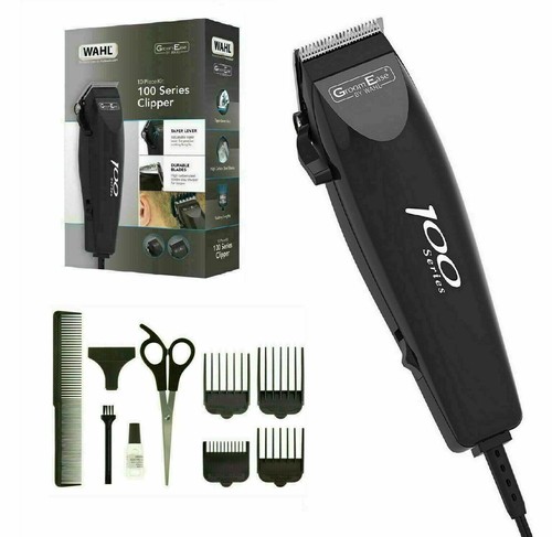 Wahl 100 series - wahl,