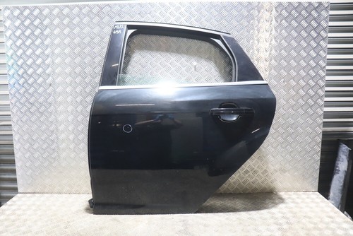 Focus mk3 titanium hatchback - titanium,