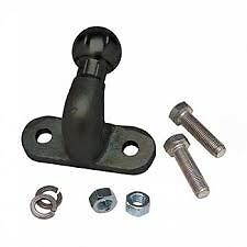 Caravan genuine alko tow ball - caravan,