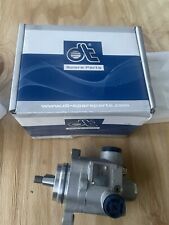 HYDRAULIC PUMP POWER STEERING FITS SCANIA 4 4 BUS LPGRS PGRT 0595-